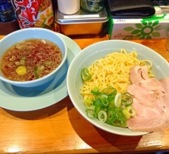 中華そば もり中華 俺屋＠柏の葉キャンパス