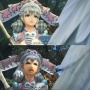 【画像】グラフィック一新の『ゼノブレイドDE』新スクショが大量公開！Wii版と比較してみたら凄いことにｗｗｗｗｗ