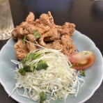 日々の食卓の備忘録