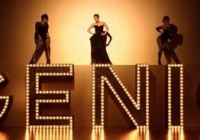 安室奈美恵 Heaven の振り付け バックダンサーなど Black Flavor