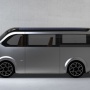 シャープ、電気自動車事業に参入すると発表！コンセプトモデル公開、市販は数年後めどに