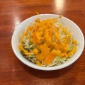 今日の週末飯