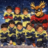 『寒波やばい』の画像