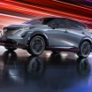 日産、EV「アリア ニスモ」を3月発売 価格は849万円から