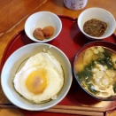 ９月８日　火曜日
