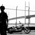バイクて何歳まで乗れるものなの？