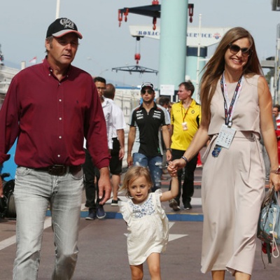 オーレリアン・パニス： 二世F1ドライバー候補特集 5 : F1通信