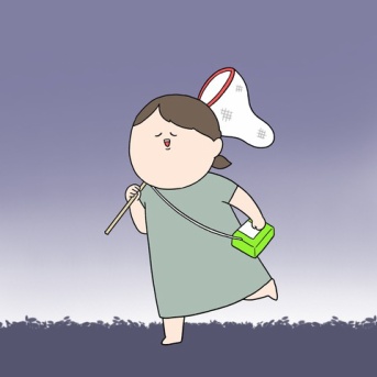 推しカプを守りたい