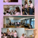 2月25日　槇島ひいらぎこども園へ