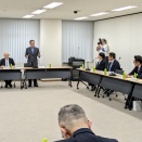 8502 国民の歯と口の健康のために