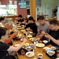 8月28日～30日まで利賀インターゼミ開催！