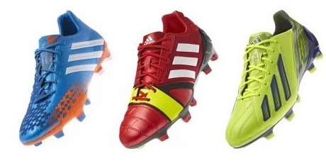 サッカースパイク まとめ売り バラ売り可能 Kohei's BLOG サッカースパイク情報ブログ - 2013年08月