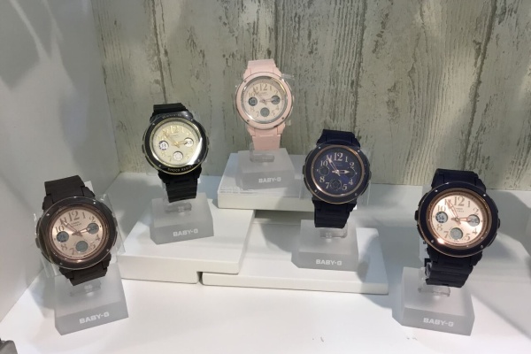 タイムストア ブログ By 光陽 天王寺ミオ本館5階