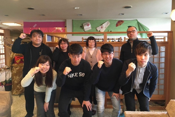 挑戦をみつける Discovery 桜美林大学