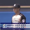 日ハム村田、2番手で登板し4回無安打無失点「ボールに力があった」