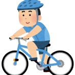 自転車の歩道通行を全面禁止！抜くときは安全速度30km/h以下、非接触転倒で懲役3年・罰金50万円・・・