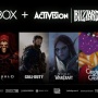 マイクロソフト「『Activision Blizzard』の買収は、十分な速さで進んでいる」