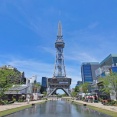 【画像あり】名古屋、「家賃4万」出したら高級住宅街の30㎡に住めてしまう