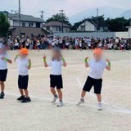 まごっち運動会