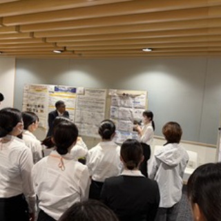 早稲田大学社会医学研究室～セカイイチおいしいゼミ～