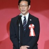 侍ジャパン栗山監督が大谷のWBC二刀流起用を示唆「聞いてくれるんじゃないかな」
