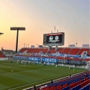 密集応援のススメ