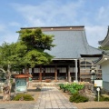 武生の引接寺「蓮の花」　福井県越前市京町