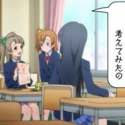 ラブライブ ことりちゃんが穂乃果の為に衣装デザインしたコラ漫画ワロタｗｗｗｗ そくどく