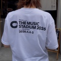 THE MUSIC STADIUM 2026