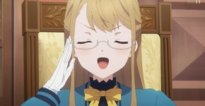 2025年夏アニメ