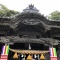 伊豆半島のイワナガヒメを訪ねる旅－１６　伊古奈比咩命神社