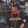 日ハム伏見、今季2度目のマルチ安打！