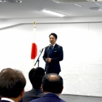衆議院議員　井上信治の活動報告