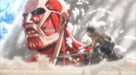 【話題】「進撃の巨人」の作者、諫山創氏が、ツイッターで日本による朝鮮半島の植民地支配を擁護する発言 → 韓国のファン、怒り