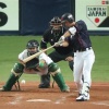 【悲報】3打数2安打3打点の松本剛、なぜか叩かれる