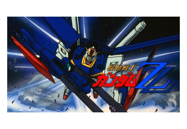 【命題】ZZガンダムをリメイクして大ヒットさせたい。なんの要素を足したら、売れるようになる？