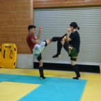 鴻凛會★打撃格闘技BLOG［空手・キックボクシング@行橋］」
