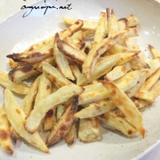 さつま芋スティック