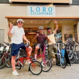 『レンタサイクルご予約受付中！』の画像