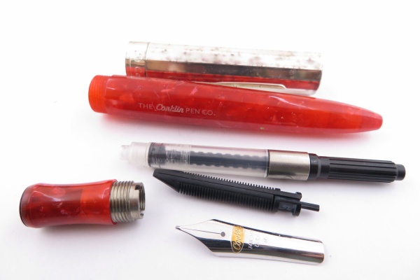 万年筆おやじの備忘録 イタリア万年筆 万年筆おやじの備忘録 イタリア万年筆