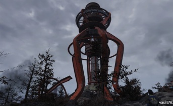 未完成のマンション（Unfinished Mansion）