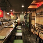 レストランバーのマスター日記