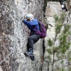 山の旅社 ガイドの日記 豊橋木戸