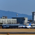 小牧基地航空祭2026：ブル－インパルス①