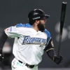 前日本ハムＲ・ロドリゲスが台湾プロ野球・味全入り　現地報道