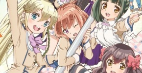 彼女がフラグをおられたら