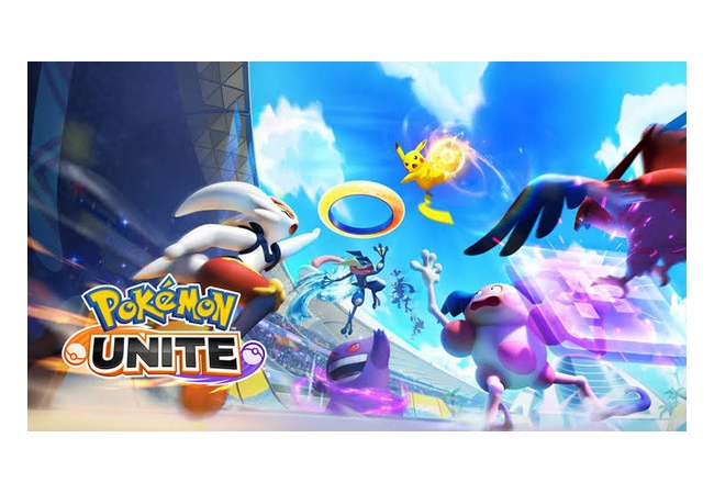 ポケモンユナイト、サ終