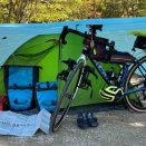 バイクパッキングって『旅』じゃないの？
