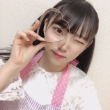 『[ノイミー] 本田珠由記「ハートからのぞいちゃお…」【みるてん】』の画像