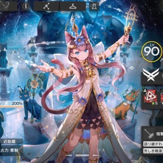 アクナイ速報 -アークナイツまとめ-